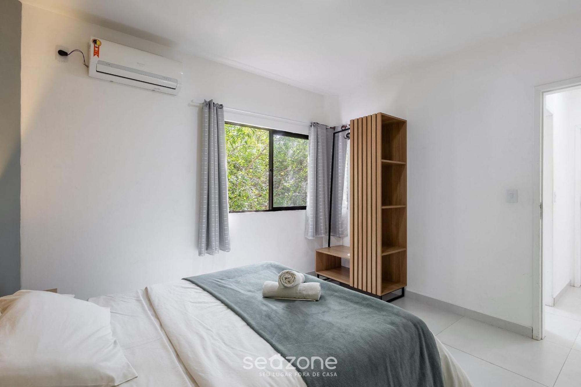 Apartamento Espacoso A 200M Do Mar Psd201 Florianopolis Ngoại thất bức ảnh