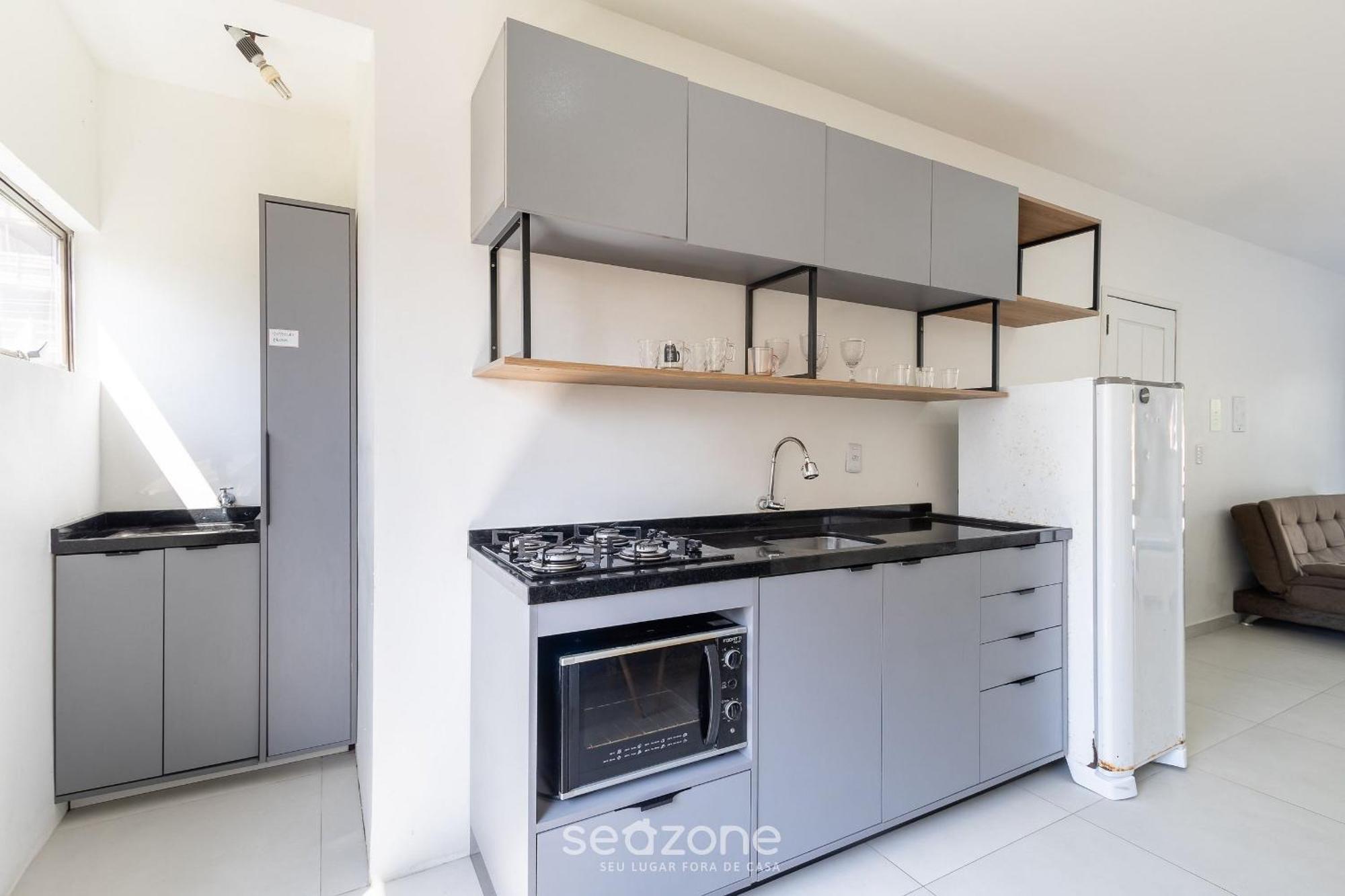 Apartamento Espacoso A 200M Do Mar Psd201 Florianopolis Ngoại thất bức ảnh